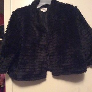 Cropped Coat🎀4 for 10$🎀